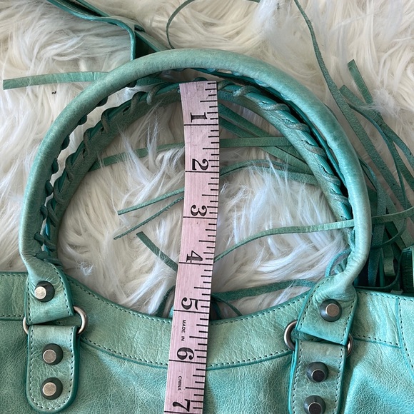 Authentic Balenciaga handbag - Picture 12 of 16